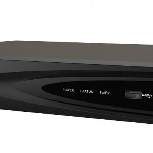 HIKVISION DS-7604NI-K1 4 channel NVR