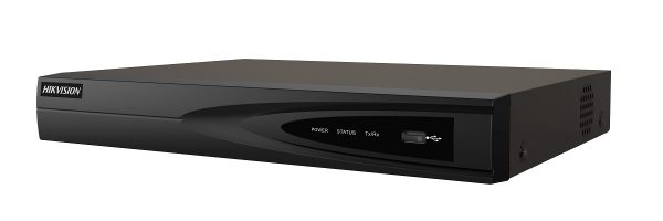 HIKVISION DS-7604NI-K1 4 channel NVR