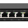 POEAI104 4+2-port POE Switch