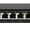 POEAI104 4+2-port POE Switch