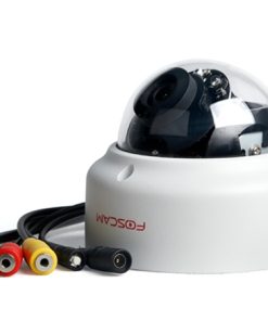 Alternative view of Foscam D2EP FHD PoE buiten IP camera