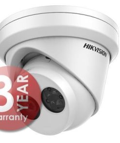 Hikvision DS-2CD2335FWD-I 3MP 4MM