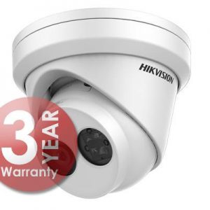 Hikvision DS-2CD2335FWD-I 3MP 4MM