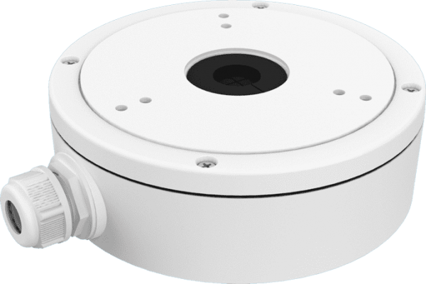 Hikvision DS-1280ZJ-M box