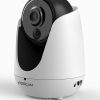 Foscam R2D Full HD 2MP pan-tilt camera met PIR