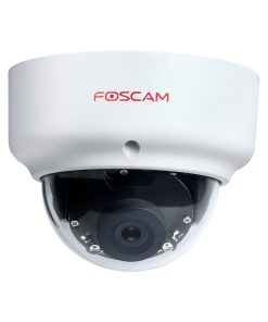 Foscam D2EP FHD PoE buiten IP camera