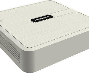 Hikvision HiWatch HWN-2104H-4P Network Video Recorder