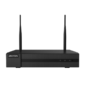 Hikvision HiWatch HWN-2108MH-W WiFi Network Video Recorder