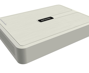 Hikvision HiWatch HWN-2108H-8P Network Video Recorder