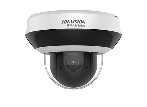 Hikvision HiWatch HWP-N2204IH-DE3 Network PTZ Camera