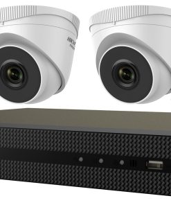Hikvision HWK-N4142TH-MH Network Kit