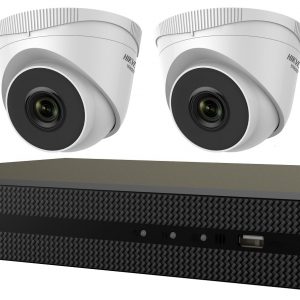 Hikvision HWK-N4142TH-MH Network Kit