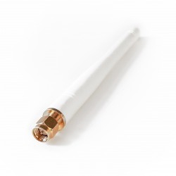 Foscam 2dBi antenne (wit)