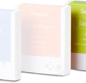 Sleepace aroma scent vulling voor Sleepace Nox Aroma Smart Sleep Light, Lavender