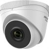 Hikvision HWI-T641H-Z Motorized Network Turret camera