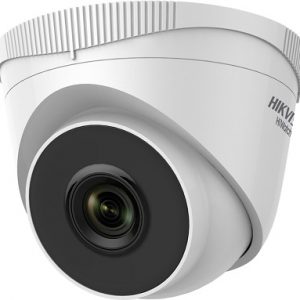 Hikvision HiWatch HWI-T641H-Z Motorized Network Turret camera