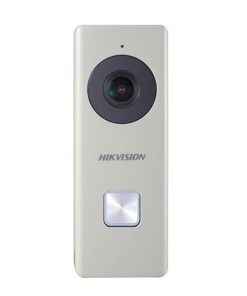 Hikvision HiWatch HWV-B6403-WIP WiFi Video Doorbell