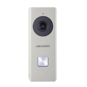 Hikvision HiWatch HWV-B6403-WIP WiFi Video Doorbell