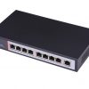 POE 1081G Switch