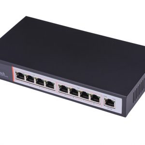POE 1081G Switch