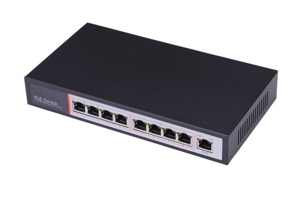 POE 1081G Switch