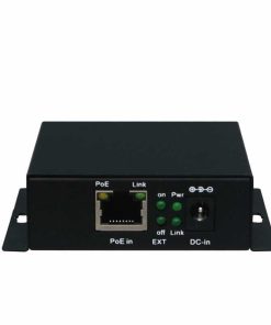 Hasivo POE extender (2 poorten)