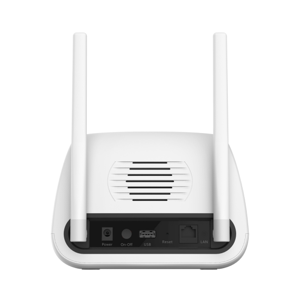 Foscam E1 HD battery camera - Afbeelding 2