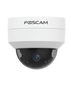 Foscam D4Z, 4MP Dual-Band WiFi PTZ camera - Afbeelding 3