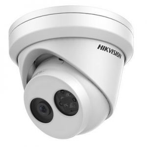 Hikvision DS-2CD2345FWD-I- 2.8mm Darkfighter PoE white