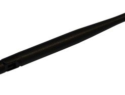 Foscam 2dBi antenne (Dual-Band camera, zwart)