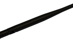 Foscam 2dBi antenne (Dual-Band camera, zwart)