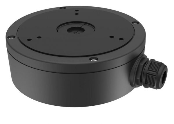 Hikvision DS-1280ZJ-M Junction box (black)