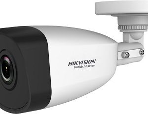 Hikvision HiWatch HWI-B121H-M Network Bullet camera