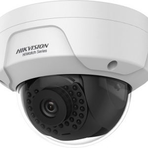 Hikvision HiWatch HWI-D121H-M Network Dome camera
