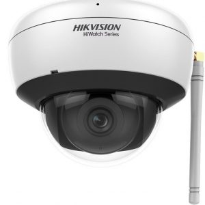 Hikvision HiWatch HWI-D220H-D/W Wi-Fi Dome Camera (2.8mm lens)