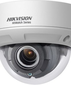 Hikvision HWI-D640H-Z Motorized Network Dome camera