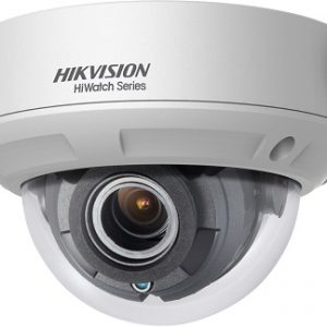 Hikvision HiWatch HWI-D640H-Z Motorized Network Dome camera