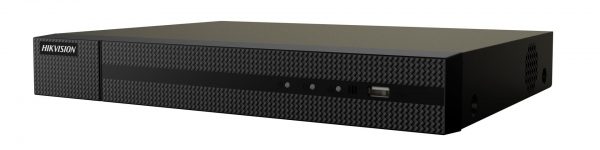 Hikvision HWN-4104MH-4P Network Video Recorder