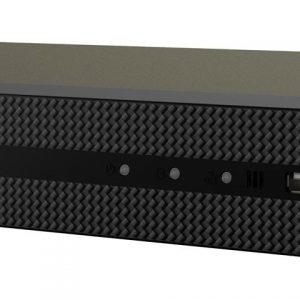 Hikvision HiWatch HWN-4108MH-8P Network Video Recorder
