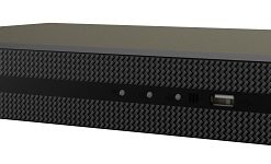 Hikvision HiWatch HWN-2104MH Network Video Recorder