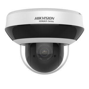 Hikvision HiWatch HWP-N2404IH-DE3 Network PTZ Camera