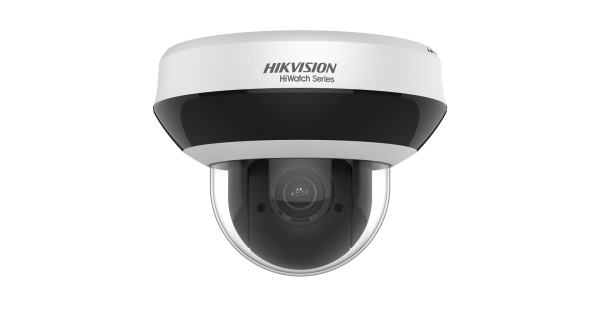 Hikvision HiWatch HWP-N2404IH-DE3 Network PTZ Camera