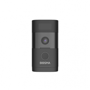 Bosma Sentry video deurbel