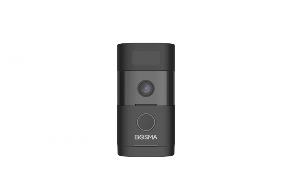Bosma Sentry video deurbel