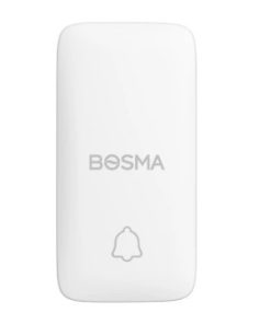Bosma S-DB Smart Button