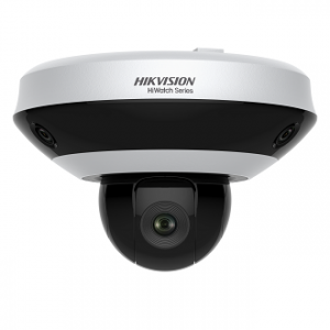 Hikvision HWP-P332ZI-DE3 HiWatch PanoVu PTZ camera