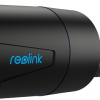 Reolink RLC-510A, 5 MP IP PoE beveiligingscamera met persoons- en voertuigdetectie (zwart)