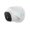 Reolink RLC-522, 5 MP PoE beveiligingscamera met 3x optische zoom