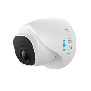 Reolink RLC-522, 5 MP PoE beveiligingscamera met 3x optische zoom