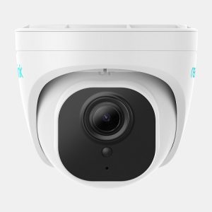 Reolink RLC-822A, 8 MP PoE camera met persoons- en voertuigdetectie én 3x optische zoom